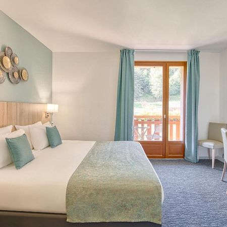 Les Hameaux De Lozere Sure Hotel Collection By Best Western Fournels Exterior foto