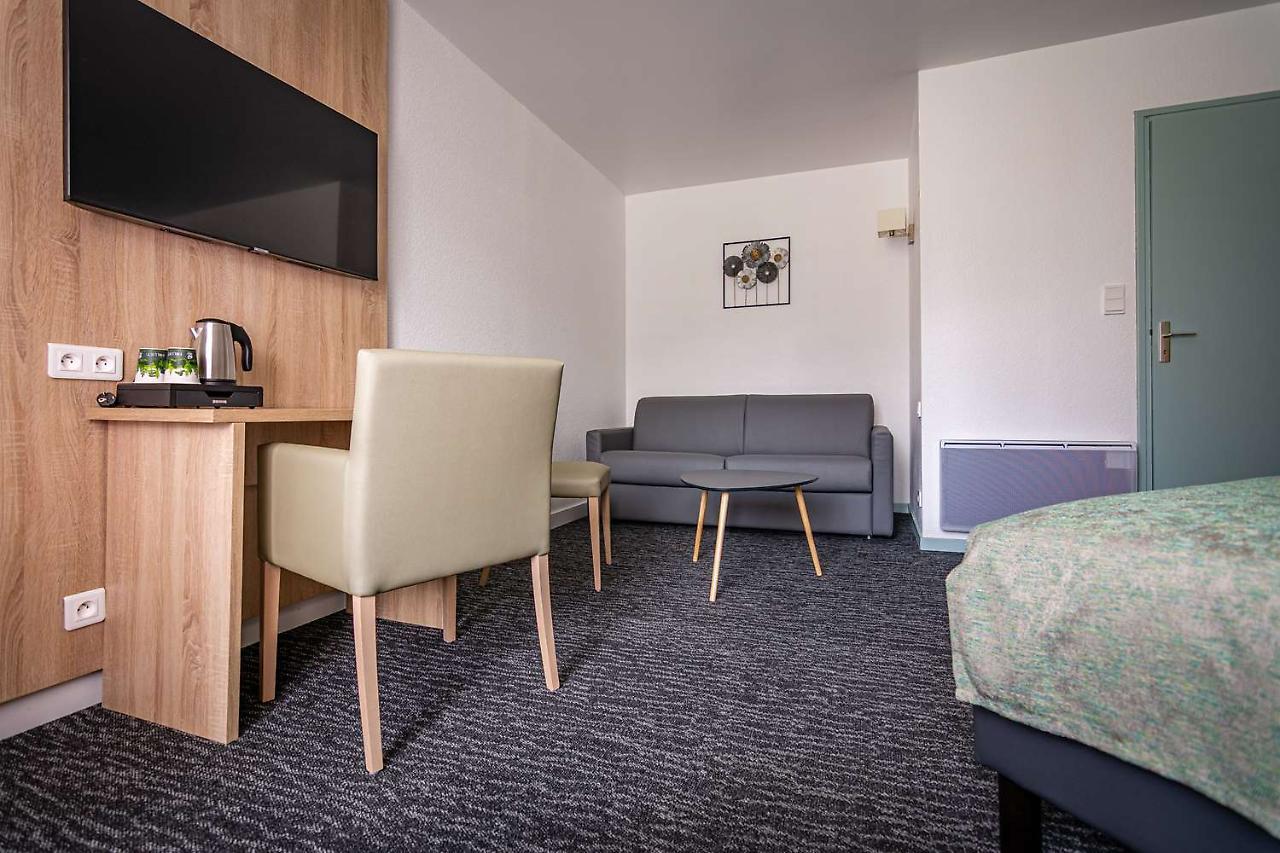 Les Hameaux De Lozere Sure Hotel Collection By Best Western Fournels Exterior foto