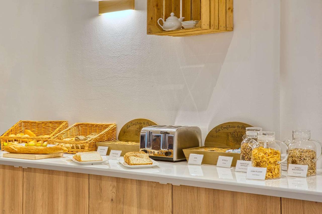 Les Hameaux De Lozere Sure Hotel Collection By Best Western Fournels Exterior foto